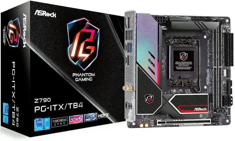 Informática Becerril de la Sierra - Montaje Placas Base ASRock Gaming PC Becerril de la Sierra